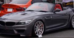 BMW Z4 Duke Dynamics