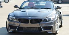 BMW Z4 Duke Dynamics