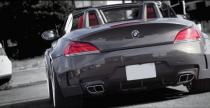 BMW Z4 Duke Dynamics