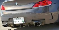 BMW Z4 Duke Dynamics