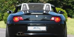 BMW Z4 JM Cardesign