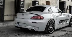 BMW Z4 MB Individual