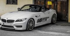 BMW Z4 MB Individual