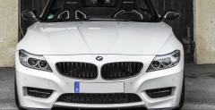 BMW Z4 MB Individual BMW Z4 MB Individual