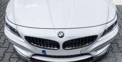 BMW Z4 MB Individual BMW Z4 MB Individual