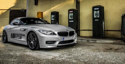 BMW Z4 MB Individual