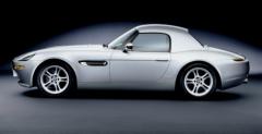 BMW Z8