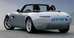 BMW Z8