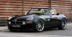 BMW Z8 Senner Tuning