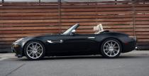 BMW Z8 Senner Tuning