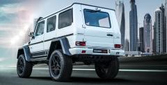 Brabus 700 44² Final Edition