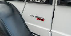 Brabus 700 44² Final Edition