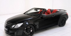 Brabus 800 E V12