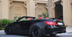 Brabus 800 E V12