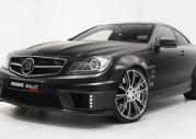 Brabus Bullit 80