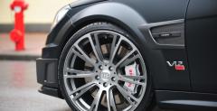 Brabus Bullit 800