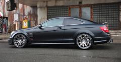 Brabus Bullit 800