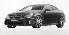 Brabus Bullit 800