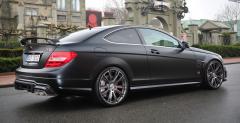 Brabus Bullit 800