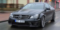 Brabus Bullit 800