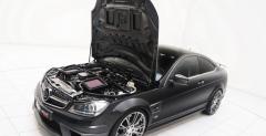 Brabus Bullit 800