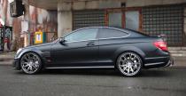 Brabus Bullit 80