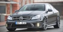 Brabus Bullit 80