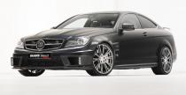 Brabus Bullit 80