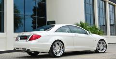 Brabus CL 800 Coupe