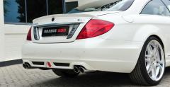 Brabus CL 800 Coupe