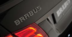 Brabus E63 AMG 4MATIC