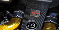 Brabus E63 AMG 4MATIC Brabus E63 AMG 4MATIC