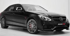 Brabus E63 AMG 4MATIC