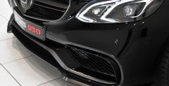 Brabus E63 AMG 4MATIC Brabus E63 AMG 4MATIC