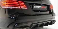 Brabus E63 AMG 4MATIC Brabus E63 AMG 4MATIC