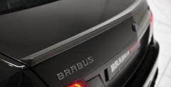 Brabus E63 AMG 4MATIC