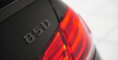 Brabus E63 AMG 4MATIC Brabus E63 AMG 4MATIC