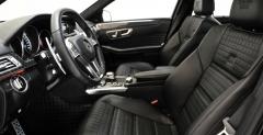Brabus E63 AMG 4MATIC Brabus E63 AMG 4MATIC