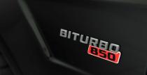 Brabus E63 AMG 4MATIC