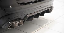 Brabus E63 AMG 4MATIC