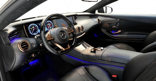 Brabus 850