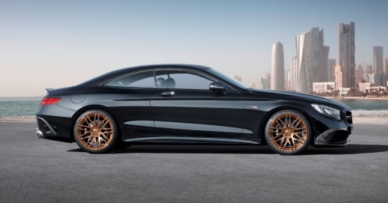 Brabus 850