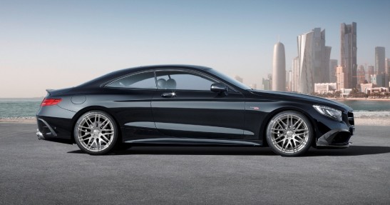 Brabus 850