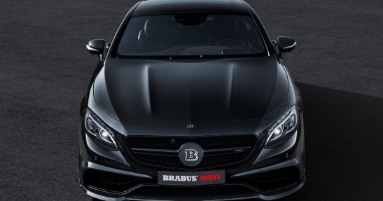 Brabus 850