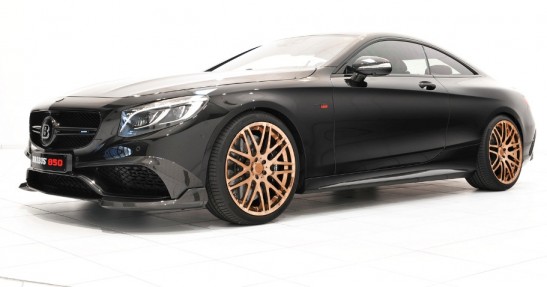 Brabus 850
