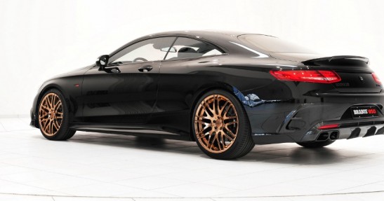 Brabus 850