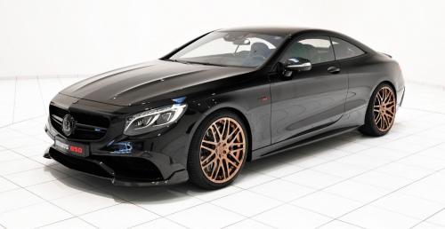 Brabus 850