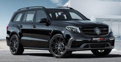 Brabus 850 XL