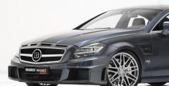 Brabus CLS V12 Rocket 800