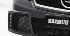 Brabus CLS V12 Rocket 800